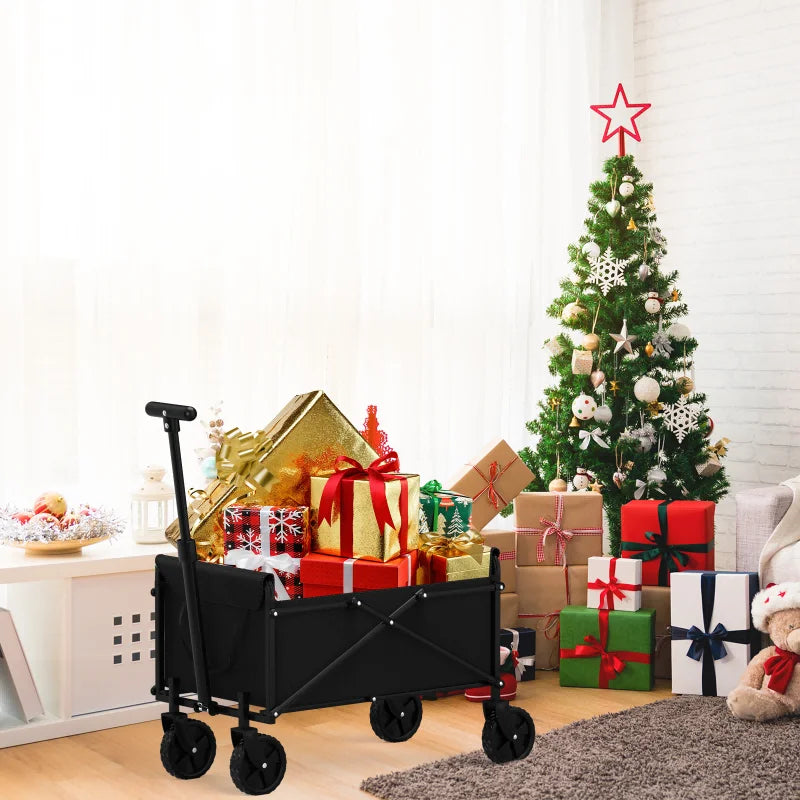 Folding Wagon