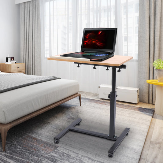 Laptop Mobile Stand Adjustable