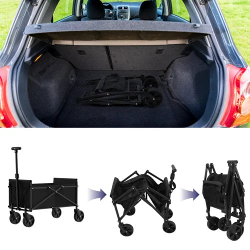 Folding Wagon