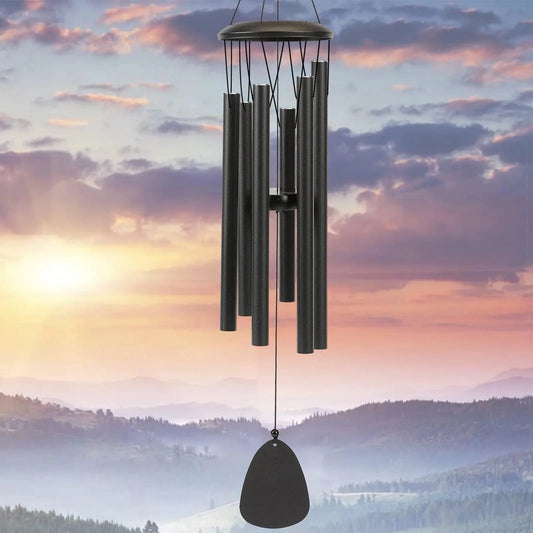26 Inch Outdoor Wind Chime