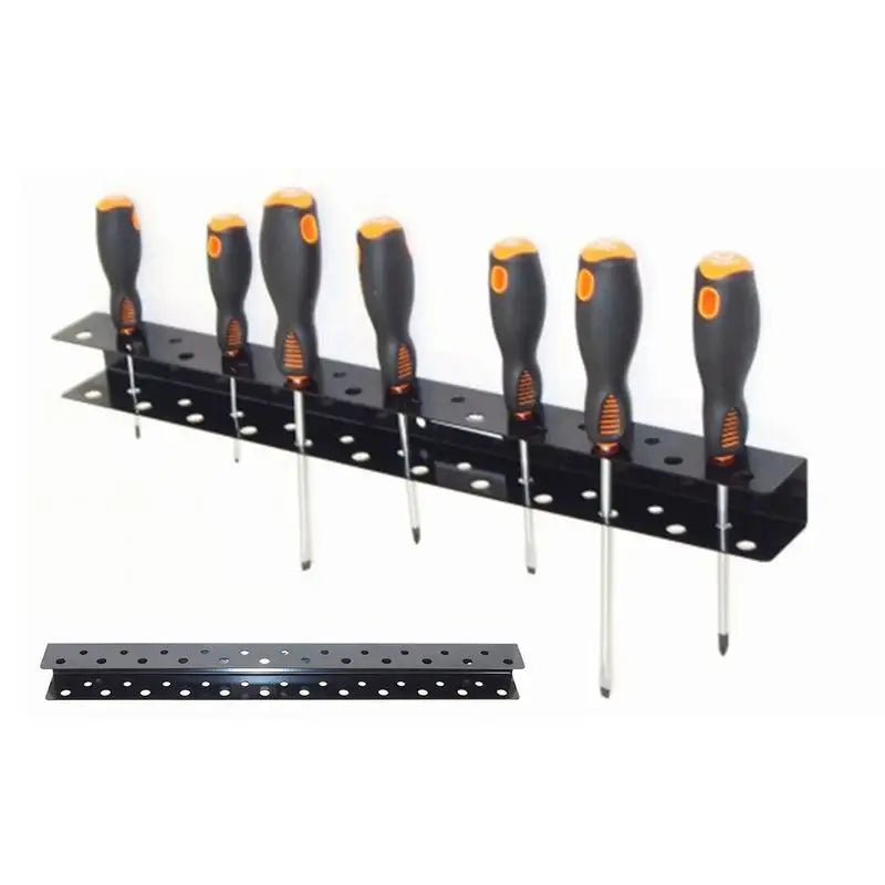 Screwdriver Holder Wall Mount