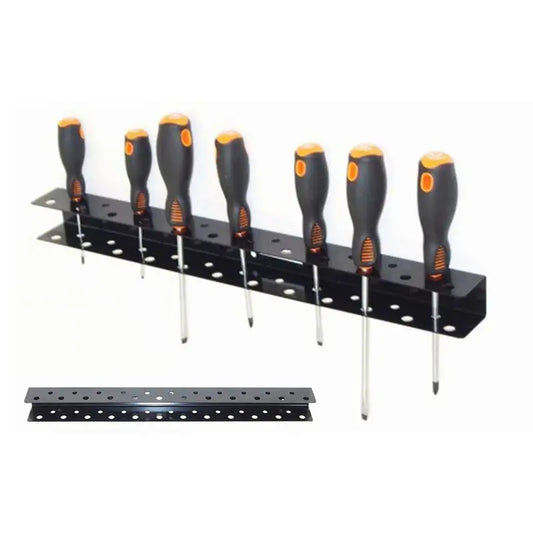 Screwdriver Holder Wall Mount
