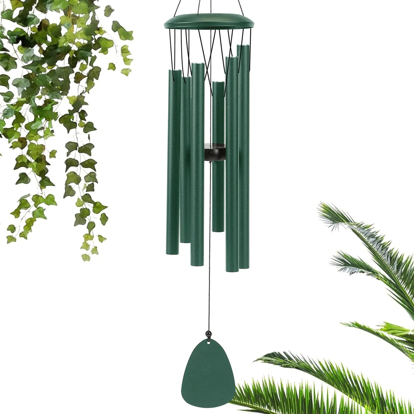 26 Inch Outdoor Wind Chime