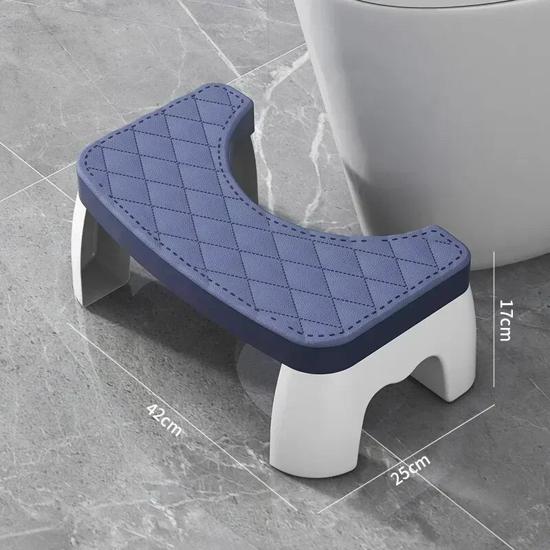 Squatty Potty Toilet Foot Stool