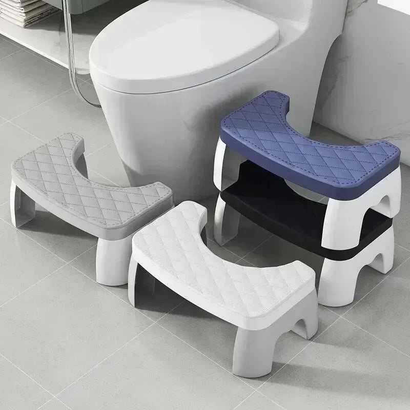 Squatty Potty Toilet Foot Stool