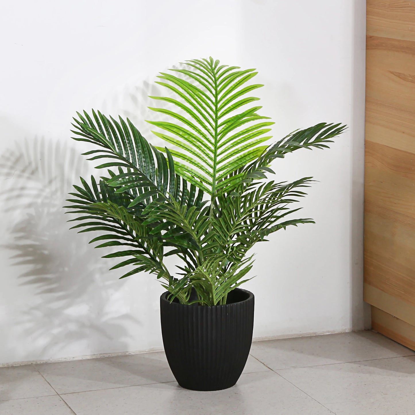 Artificial Areca Palm Plant 3FT in Pot