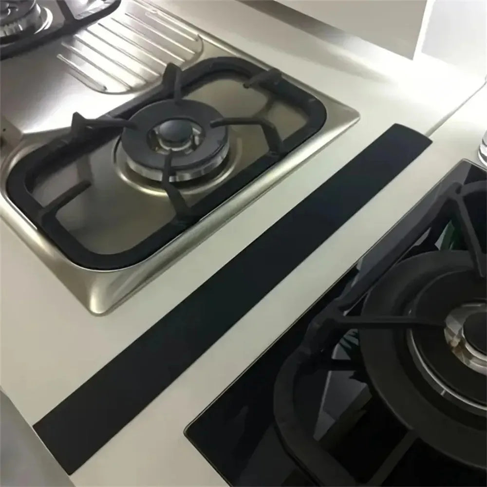 Silicone Stove Gap Sealing Strip