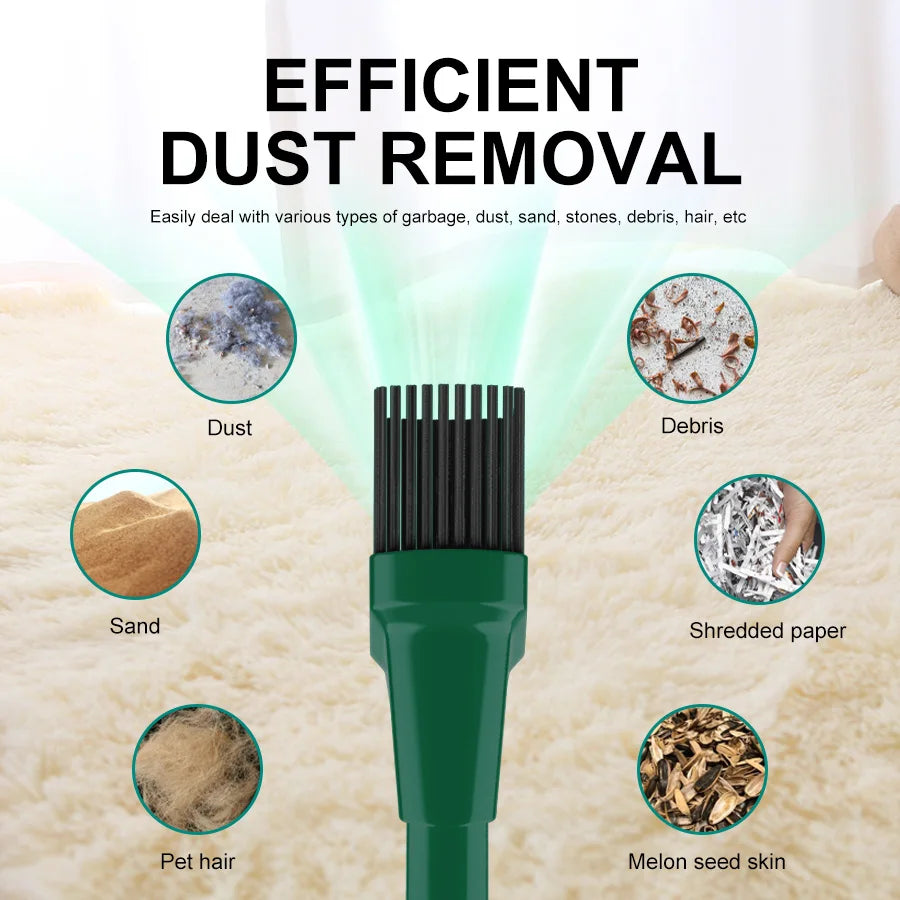 Portable Vacuum Cleaner Wireless