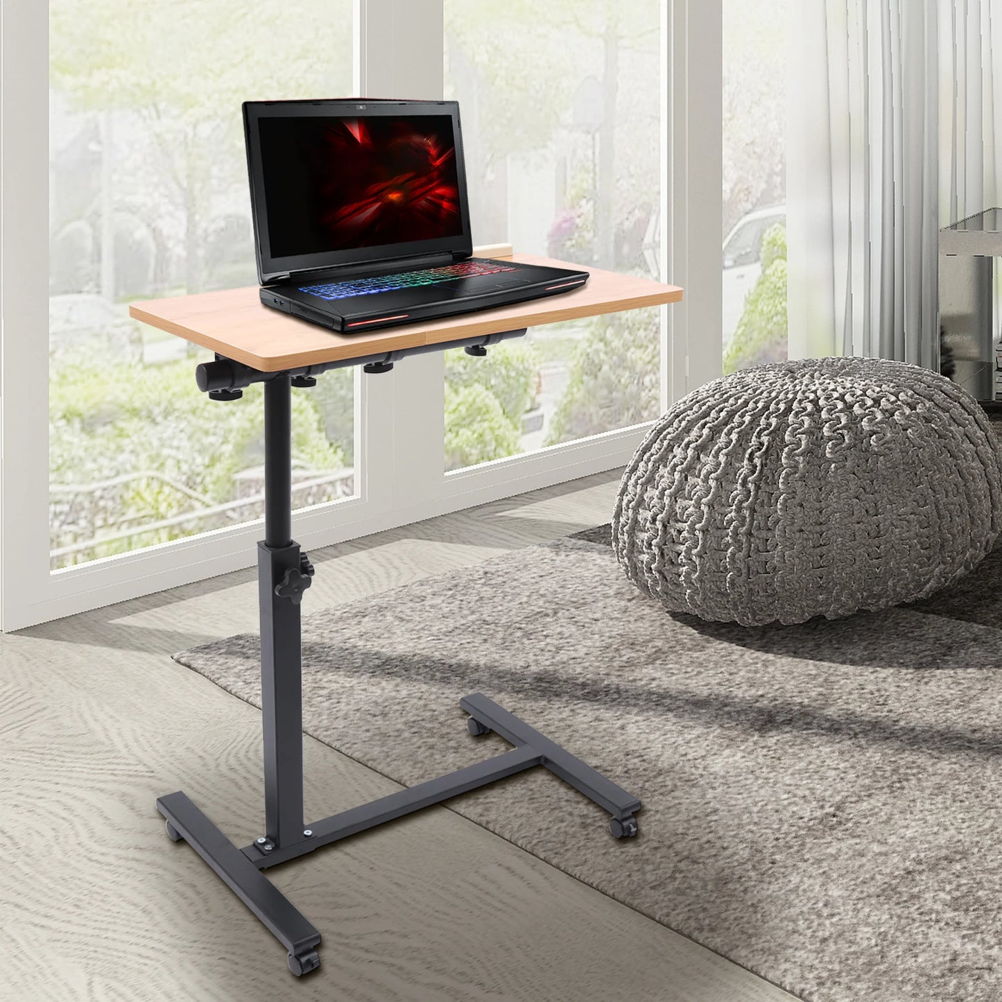 Laptop Mobile Stand Adjustable