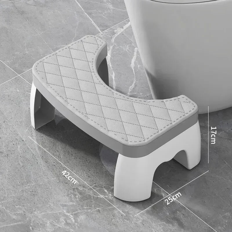 Squatty Potty Toilet Foot Stool