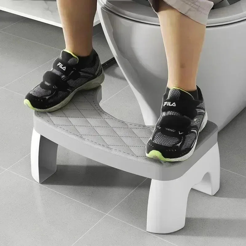 Squatty Potty Toilet Foot Stool