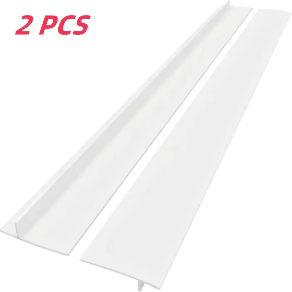 Silicone Stove Gap Sealing Strip