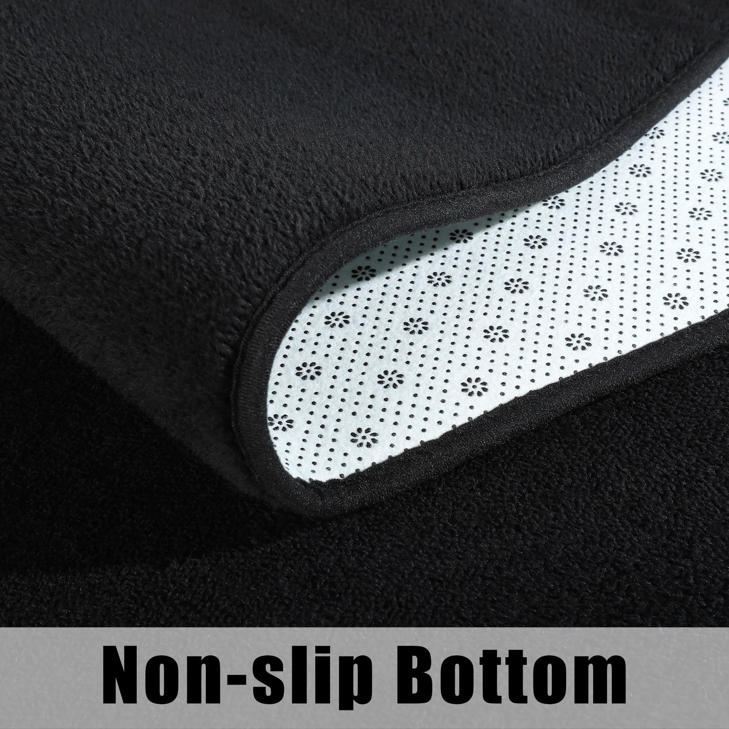 Nonslip Large Soft Floor Rug