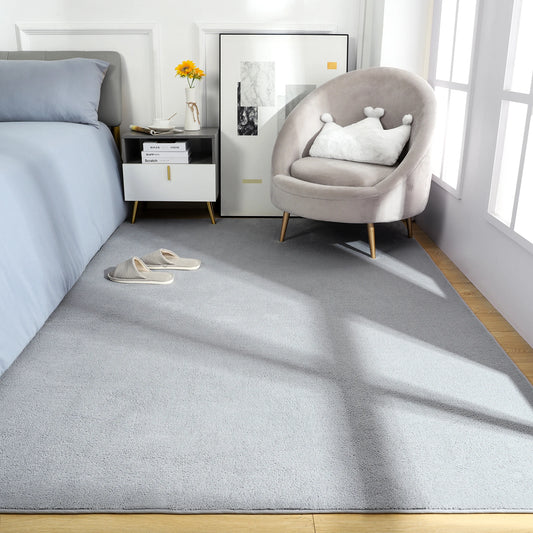 Nonslip Large Soft Floor Rug