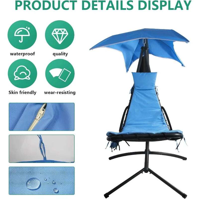 Hanging Lounge Chair