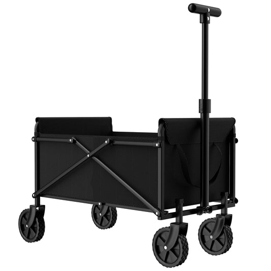 Folding Wagon